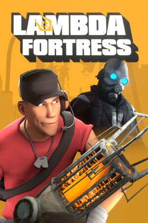 Serwery Lambda Fortress PvE: konfigurowalny