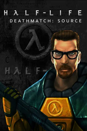 Serwery Half-Life Deathmatch: Source 10889068