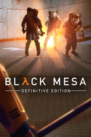 Serwery Black Mesa