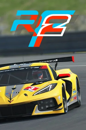 Serwery rFactor 2 11122