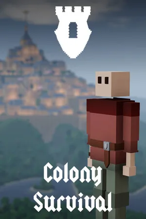 Nowe serwery Colony Survival