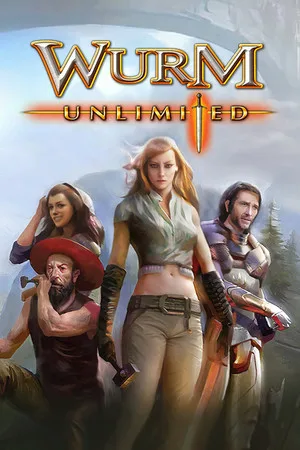 Serwery Wurm Unlimited northlands