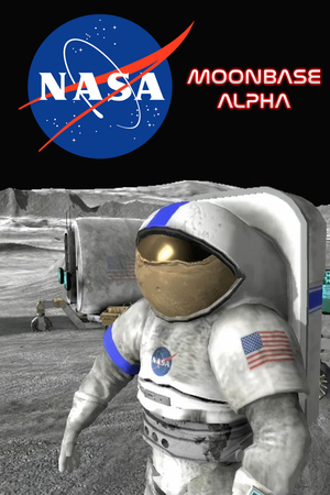 Serwery Moonbase Alpha Korea Południowa