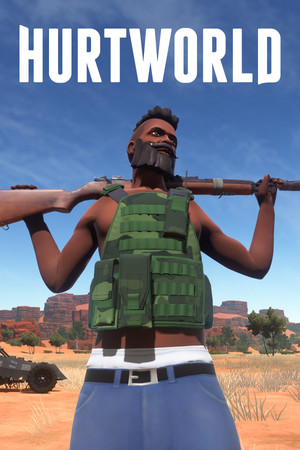 Nowe serwery Hurtworld niedostępny