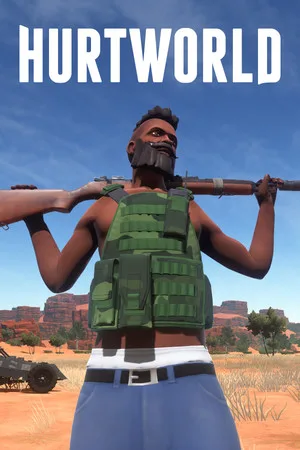 Serwery Hurtworld