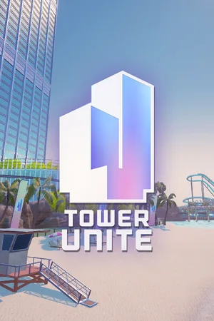 Serwery Tower Unite Wielka Brytania