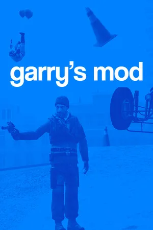 Serwery Garry's Mod rp_softclaw_v1