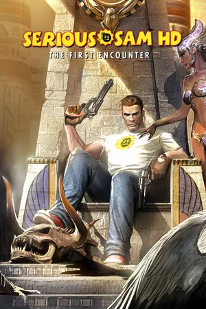 Serwery Serious Sam HD: The First Encounter