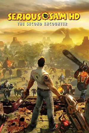Serwery Serious Sam HD: The Second Encounter