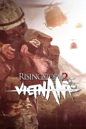 Serwery Rising Storm 2: Vietnam