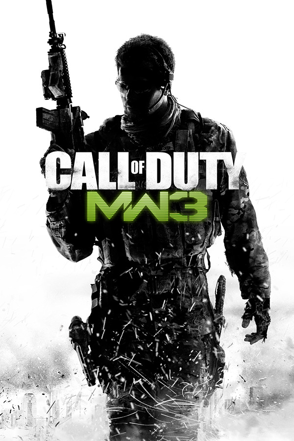 Serwery Call of Duty: Modern Warfare 3 interchange