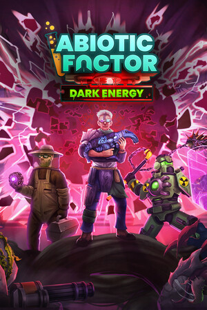 Serwery Abiotic Factor