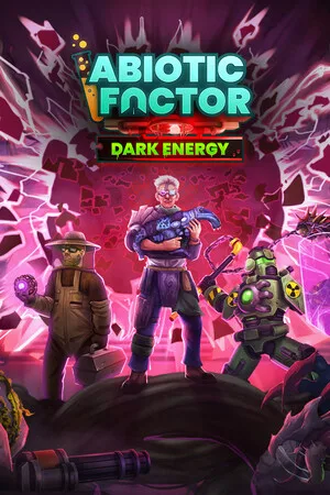 Nowe serwery Abiotic Factor Irlandia