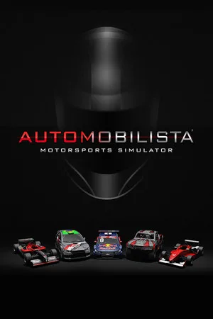 Serwery Automobilista singapore gp