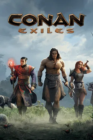 Serwery Conan Exiles 373004