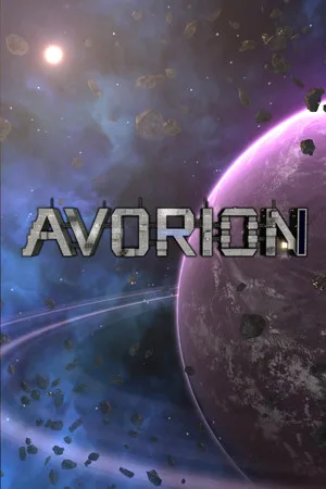 Serwery Avorion a9070df4