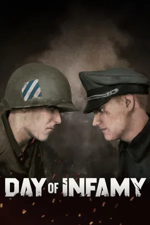 Serwery Day of Infamy