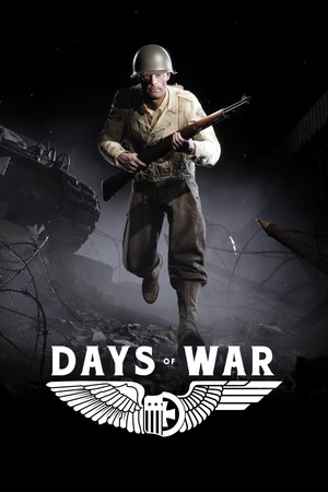 Serwery Days of War pusty