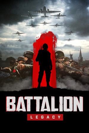 Serwery BATTALION: Legacy pusty