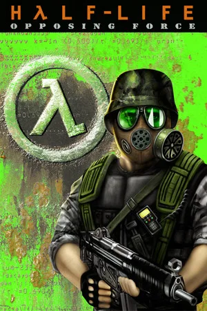 Serwery Half-Life: Opposing Force Mołdawia