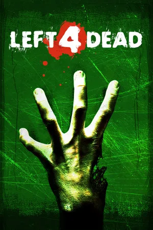 Serwery Left 4 Dead Zjednoczone Emiraty Arabskie