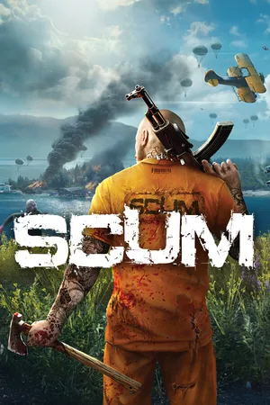 Nowe serwery SCUM Austria