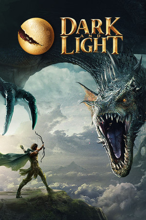 Nowe serwery Dark and Light pusty