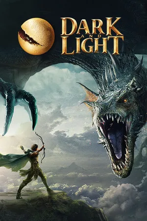 Serwery Dark and Light