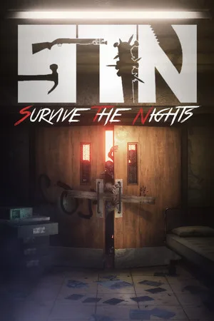 Serwery Survive the Nights Portoryko