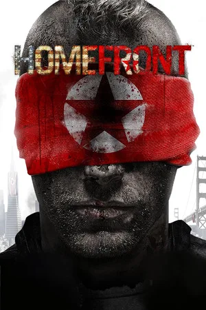 Serwery Homefront Brazylia