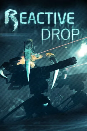 Serwery Alien Swarm: Reactive Drop Stany Zjednoczone