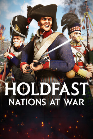 Serwery Holdfast: Nations At War pusty