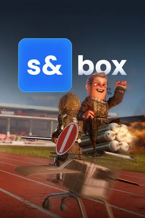 Serwery s&box cryzethlab