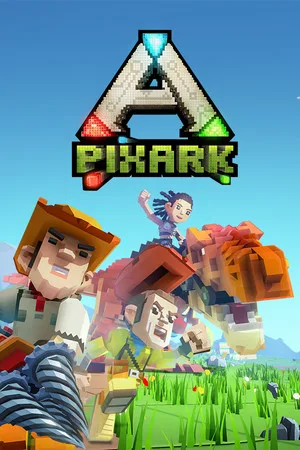 Serwery PixARK