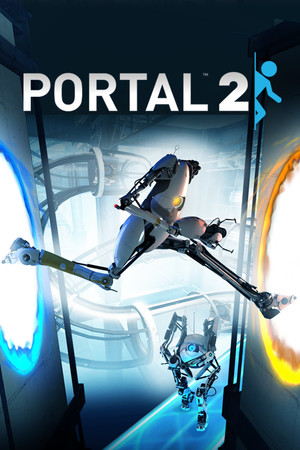 Serwery Portal 2 pusty