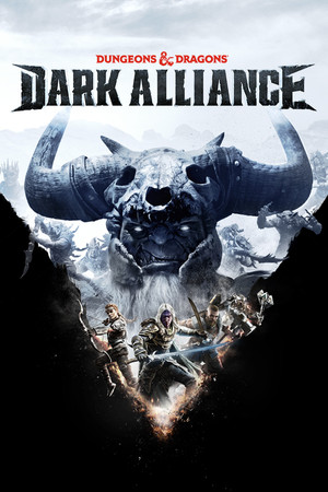 Serwery Dungeons & Dragons: Dark Alliance pusty