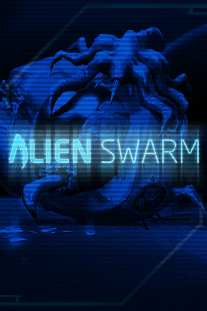 Serwery Alien Swarm
