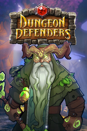 Serwery Dungeon Defenders pusty
