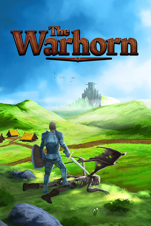 Serwery The Warhorn niedostępny
