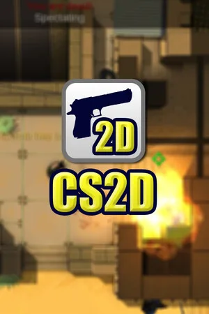 Serwery CS2D Brazylia