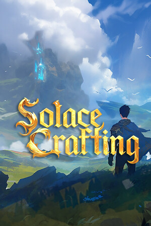 Serwery Solace Crafting publiczny