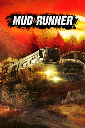 Nowe serwery MudRunner Wipe ten tydzień