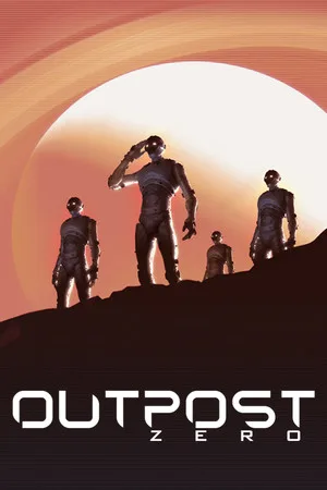 Serwery Outpost Zero