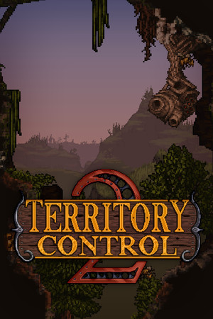 Serwery Territory Control 2 pusty
