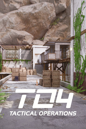 Serwery Tactical Operations online