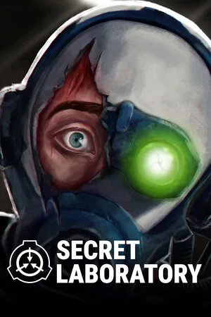 Serwery SCP: Secret Laboratory Australia