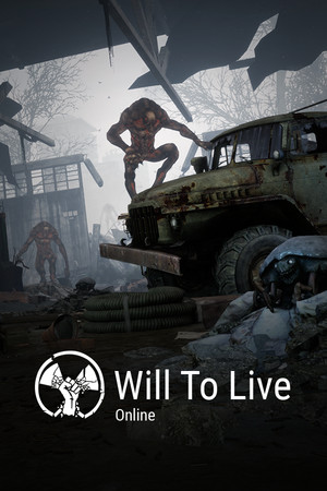 Serwery Will To Live Online niedostępny
