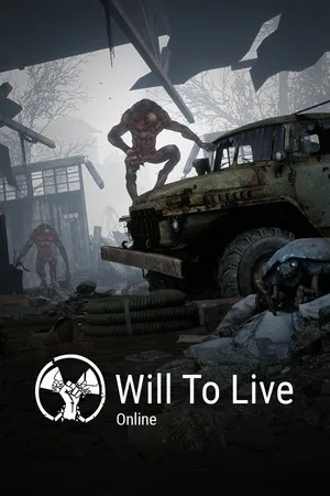 Serwery Will To Live Online
