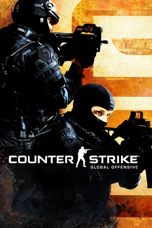 Serwery Counter-Strike: Global Offensive Beta Dev PS3