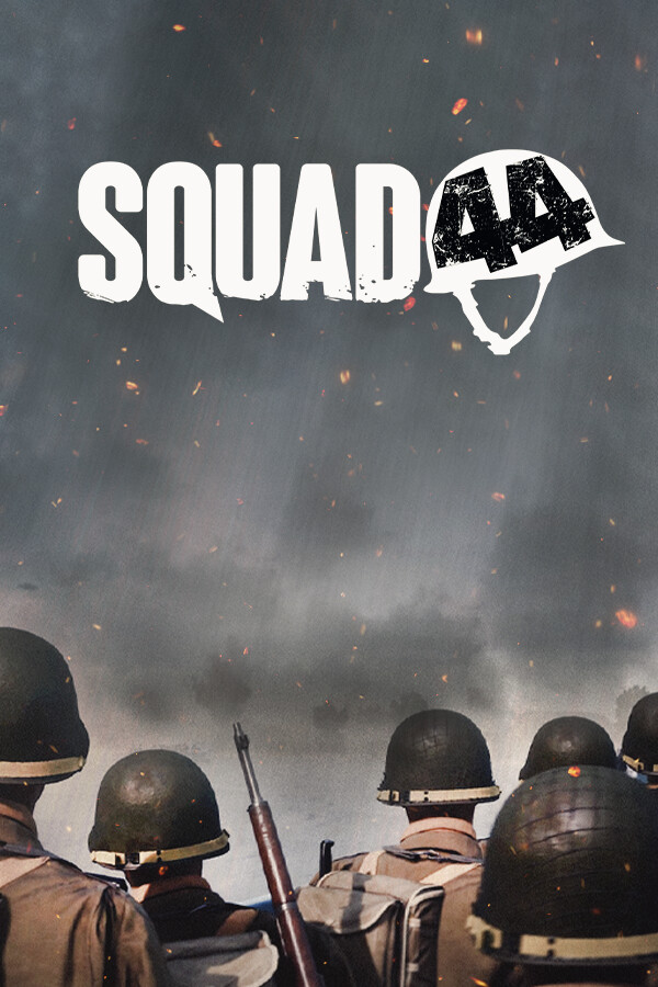 Serwery Squad 44 carentan frontline 01